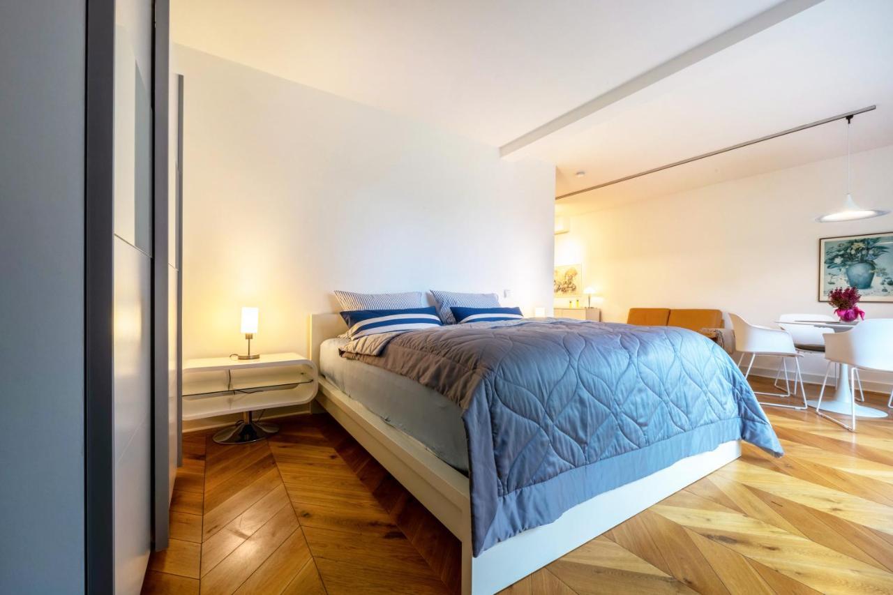 Landhaus Bleckede - App 1 Bleckede Eksteriør billede