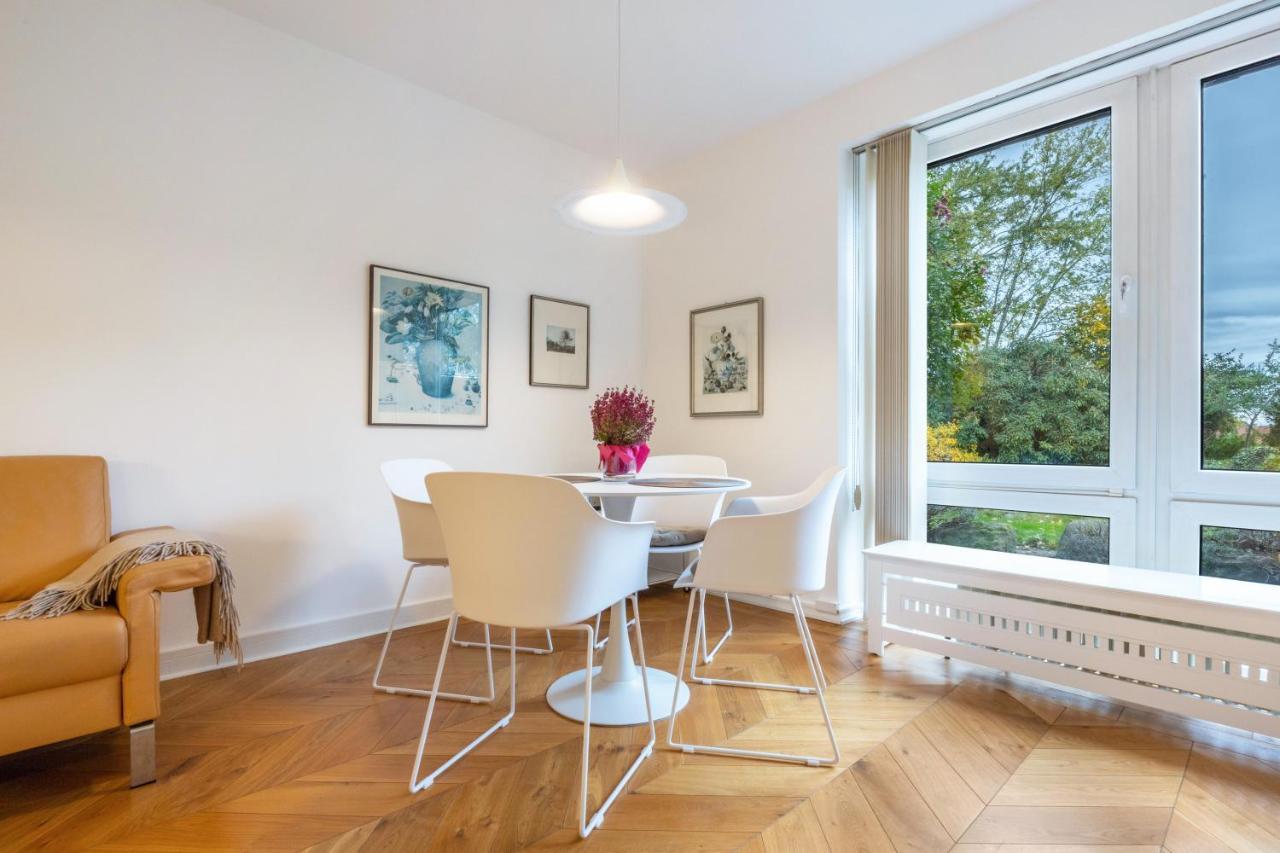 Landhaus Bleckede - App 1 Bleckede Eksteriør billede